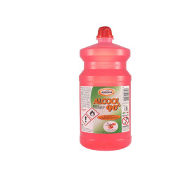 Alcool etilico denaturato 90° - 750 ml - Amacasa