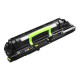 Lexmark - Giallo - originale - cartuccia unit di sviluppo LCCP, LRP - per Lexmark CS820, CS827, CX820, CX825, CX827, CX860, XC6