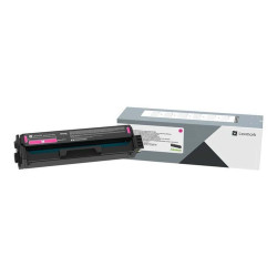 Lexmark - Magenta - originale - cartuccia toner - per Lexmark C3224dw, MC3224adwe, MC3224dwe, Professional Working Bundle