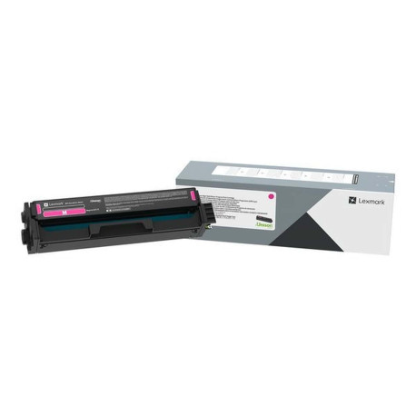 Lexmark - Magenta - originale - cartuccia toner - per Lexmark C3224dw, MC3224adwe, MC3224dwe, Professional Working Bundle