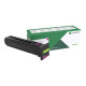 Lexmark - Magenta - originale - cartuccia toner LCCP, LRP - per Lexmark CS820, CX820, CX825, CX860