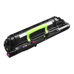 Lexmark - Magenta - originale - cartuccia unit di sviluppo LCCP, LRP - per Lexmark CS820, CS827, CX820, CX825, CX827, CX860, XC