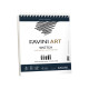 Album spiralato Sketch - A4- 90 gr - 40 fogli - Favini Art