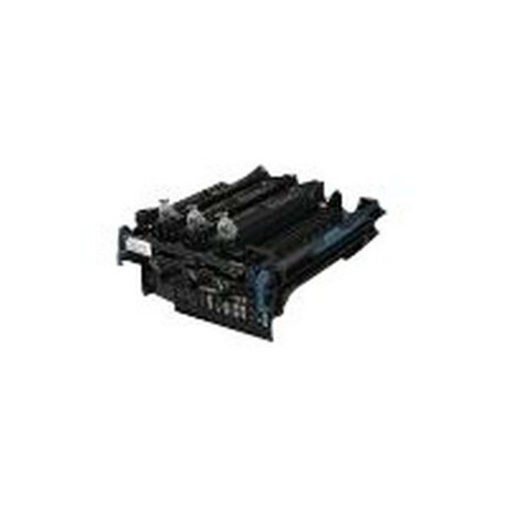 Lexmark - Nero - kit imaging per stampante LCCP, LRP - per Lexmark C2240, C2325, C2425, C2535, CX421, CX522, CX622, CX625, MC26