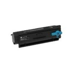 Lexmark - Nero - originale - cartuccia toner LCCP, LRP - per Lexmark MS331dn, MS431dn, MS431dw, MX331adn, MX431adn