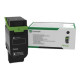 Lexmark - Nero - originale - scatola - cartuccia toner LCCP, LRP - per Lexmark CS531dw, CS632dwe, CX532adwe, CX635adwe