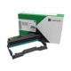 Lexmark - Nero - originale - unità imaging per stampante LRP - per Lexmark B2236dw, MB2236adw, MB2236adwe, MB2236i