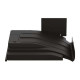 Lexmark - Offset stacker - per P/N: 20L8150, 20L8250, 20L8300, 20L8350, 20L8400, 20L8450, 20L8500, 20L8550, 20L8600