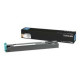 Lexmark - Raccoglitore toner disperso LCCP - per Lexmark C950, X950, X952, X954, XS950, XS955