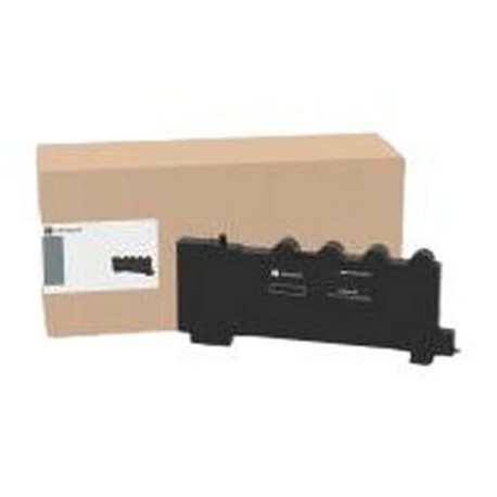 Lexmark - Scatola - raccoglitore toner disperso LCCP - per Lexmark CS531dw, CS632dwe, CX532adwe, CX635adwe