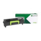 Lexmark - Ultra High Yield - nero - originale - cartuccia toner LRP - per Lexmark MS521dn, MS621dn, MS622de, MX522dhe, MX622de