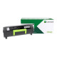 Lexmark 502U - Ultra High Yield - nero - originale - cartuccia toner LCCP, LRP - per Lexmark MS510dn, MS510dtn, MS610de, MS610d