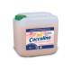 Ammorbidente lavatrice - profumo sensazione seta - 10 L - Coccolino