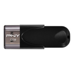 PNY Attaché 4 - Chiavetta USB - 32 GB - USB 2.0
