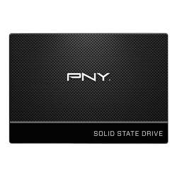 PNY CS900 - SSD - 120 GB - interno - 2.5" - SATA 6Gb/s