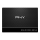 PNY CS900 - SSD - 240 GB - interno - 2.5" - SATA 6Gb/s