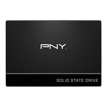 PNY CS900 - SSD - 250 GB - interno - 2.5" - SATA 6Gb/s
