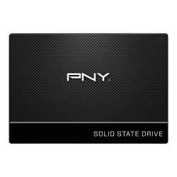 PNY CS900 - SSD - 480 GB - interno - 2.5" - SATA 6Gb/s