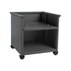Lexmark Adjustable Stand - Base per stampante - per Lexmark M1342, MS531, MS631, MS632, MX331, MX431, MX432, MX532, XM1342, XM3