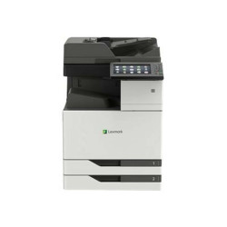 Lexmark CX921DE - Stampante multifunzione - colore - laser - 297 x 432 mm (originale) - Tabloid Extra (305 x 457 mm), SRA3 (320