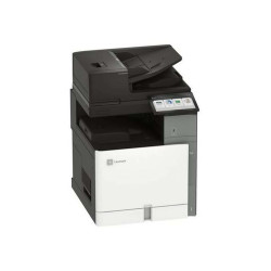 Lexmark CX961se - Stampante multifunzione - colore - laser - A3/Ledger (supporti) - fino a 35 ppm (copia) - fino a 35 ppm (stam