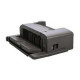 Lexmark Inner Staple - Finitore con raccoglicopie/cucitrice - a 3 fori - 500 fogli in 1 cassetti - per Lexmark C9235, CS921, CS