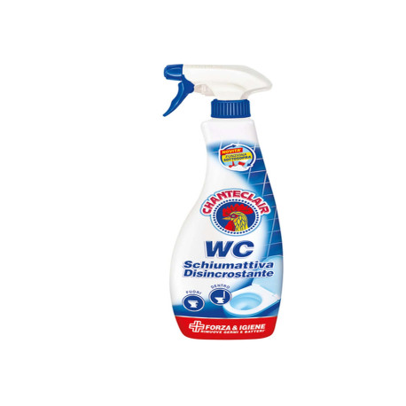 Anticalcare spray WC -  625 ml - Chanteclair
