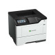Lexmark MS632dwe - Stampante - B/N - Duplex - laser - A4/Legal - 1200 x 1200 dpi - fino a 47 ppm - capacità 650 fogli - USB 2.0