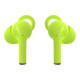Celly CLEAR - True wireless earphones con microfono - in-ear - Bluetooth - eliminazione rumore attivata - verde