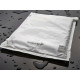Busta imbottita Mail Lite Tuff Cushioned - impermeabile - K (35 x 47 cm) - bianco - Sealed Air - conf. 10 pezzi