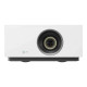 LG CineBeam HU710P - Proiettore DLP - laser/LED - 2500 lumen ANSI - 3840 x 2160 - 16:9 - 4K - Miracast Wi-Fi Display / AirPlay 