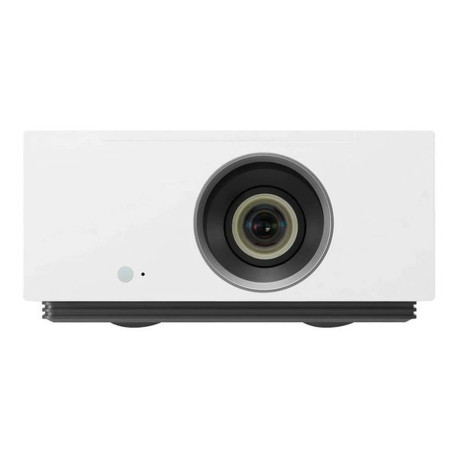 LG CineBeam HU710P - Proiettore DLP - laser/LED - 2500 lumen ANSI - 3840 x 2160 - 16:9 - 4K - Miracast Wi-Fi Display / AirPlay 