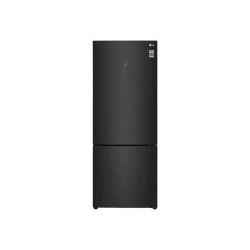 LG GBB569MCAMN - Frigorifero/congelatore - Freezer inferiore WiFi - larghezza: 70.5 cm - prof. 74 cm - altezza: 185 cm - 462 li