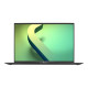 LG gram 16Z90Q-G.AP55D - Intel Core i5 1240P / 1.7 GHz - Evo - Win 11 Pro - Grafica Intel Iris Xe - 16 GB RAM - 512 GB SSD NVMe