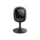 D-Link DCS 6100LHV2 - Telecamera di sorveglianza connessa in rete - interno - colore (Giorno e notte) - 2 MP - 1920 x 1080 - 10
