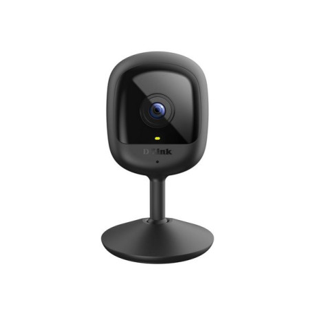 D-Link DCS 6100LHV2 - Telecamera di sorveglianza connessa in rete - interno - colore (Giorno e notte) - 2 MP - 1920 x 1080 - 10