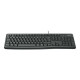 Logitech K120 - Tastiera - USB - Francese