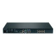 Lenovo Local 1x8 Console Manager - Switch KVM - CAT5 - 8 x KVM port(s) - 1 utente locale - montabile su rack - per System x3620