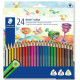 Staedtler MATITA COLORATA TRIANGOLARE