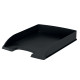 Vaschetta portacorrispondenza Leitz Recycle - 25,5 x 7 x 36 cm - nero - Leitz