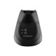 Datalogic - Stazione di ricarica (Micro-USB a 10 pin tipo A, RS-232) - nero - per QuickScan QBT2500, QM2500
