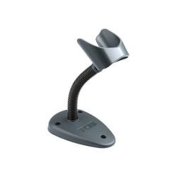 Datalogic Basic Stand - Supporto per scanner codici a barre - grigio scuro - per Gryphon I GBT4100, GBT4130, GD4110, GM4100, GM