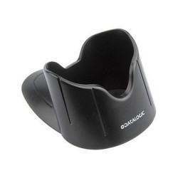 Datalogic G040 - Supporto scanner per codici a barre - montaggio a parete - nero - per Gryphon I GBT4100, GBT4130, GD4110, GM41