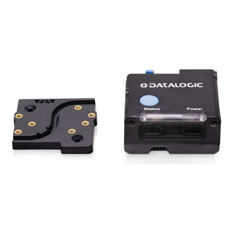 Datalogic Gryphon GFS4520 - Scanner per codici a barre - desktop - imager 2D - 60 fotogrammi / sec - USB