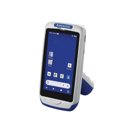 Datalogic Joya Touch 22 - Terminale raccolta dati - Android 11 o succ. - 32 GB - 4.3" colore TFT (854 x 480) - lettore codice a