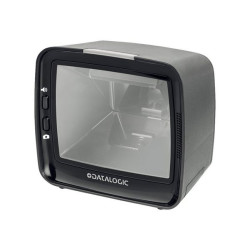 Datalogic Magellan 3410VSi - Scanner per codici a barre - desktop - imager 2D - con decodifica - cavo di interfaccia necessario