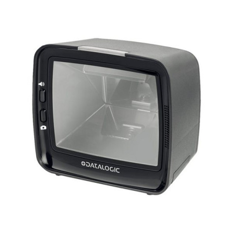 Datalogic Magellan 3410VSi - Scanner per codici a barre - desktop - imager 2D - con decodifica - RS-232