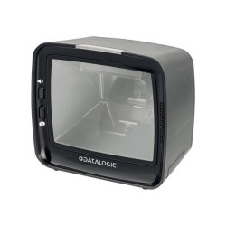 Datalogic Magellan 3410VSi - Scanner per codici a barre - desktop - imager 2D - con decodifica - RS-232