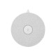 Logitech Rally Mic Pod - Microfono - bianco - Certificato Skype, Zoom Certificato, Cisco Webex Certified - per Rally Bar, Plus