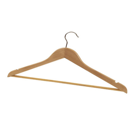 Appendino - 45 cm - legno - Alba - conf. 25 pezzi